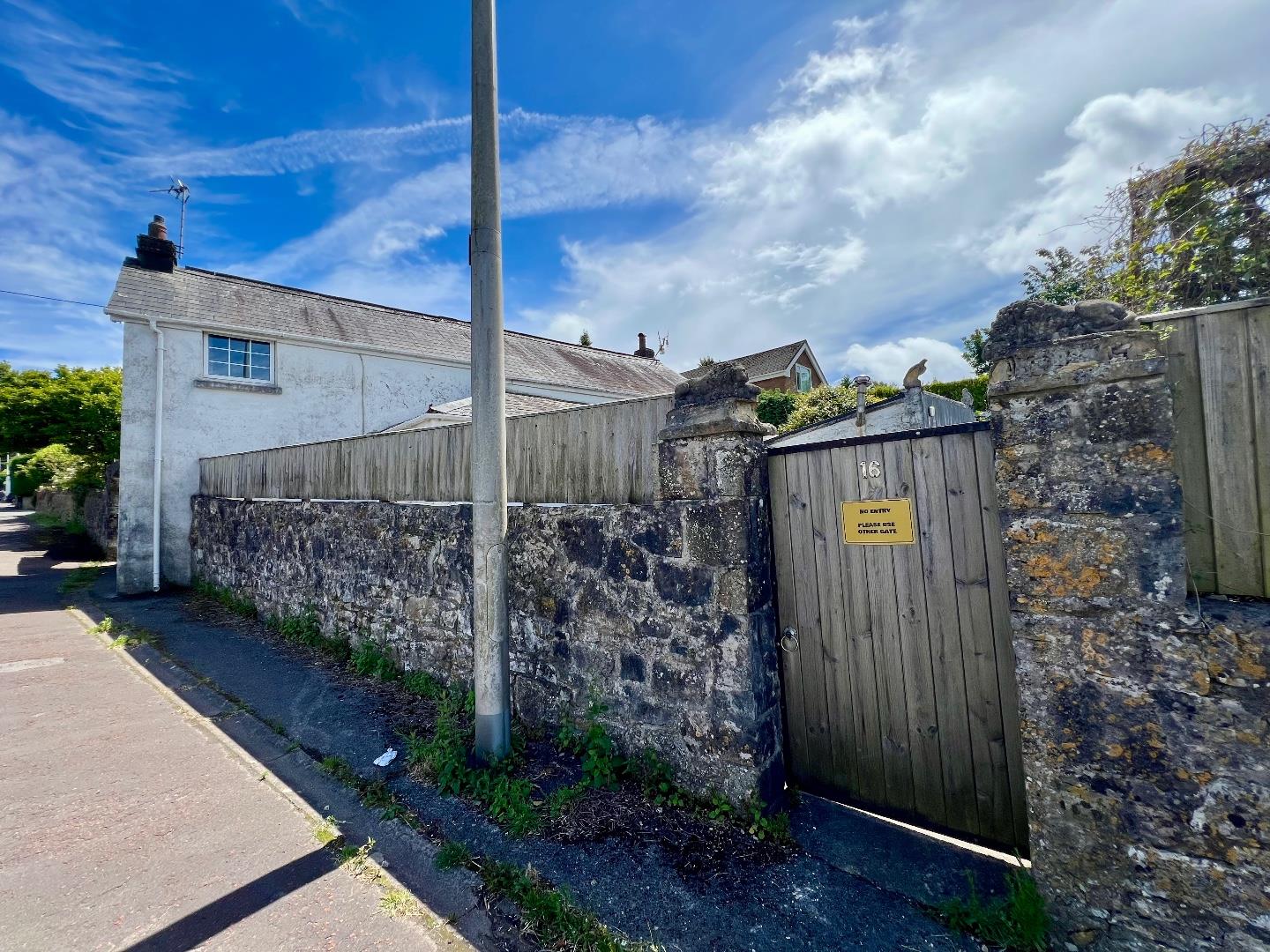 Wick Road, Ewenny, Vale of Glamorgan, CF35 5BL